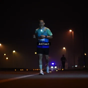 Runner Photo 8834399