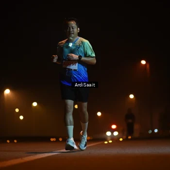 Runner Photo 8834402