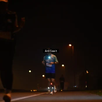 Runner Photo 8834406