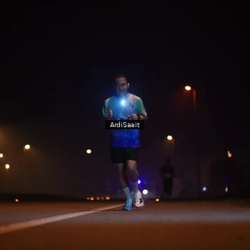 Runner Photo 8834407