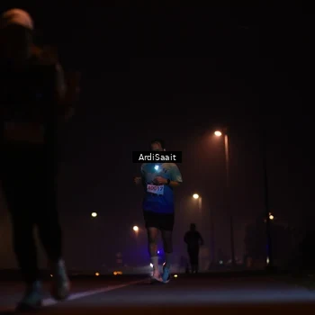 Runner Photo 8834408