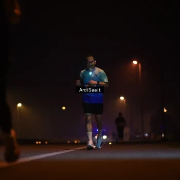 Runner Photo 8834410
