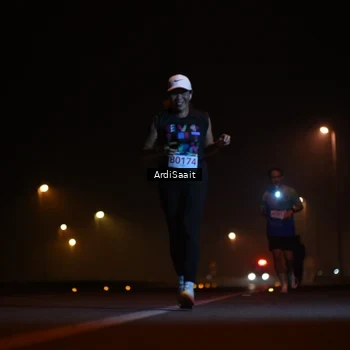 Runner Photo 8834411