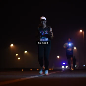 Runner Photo 8834412