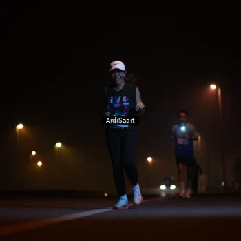 Runner Photo 8834413