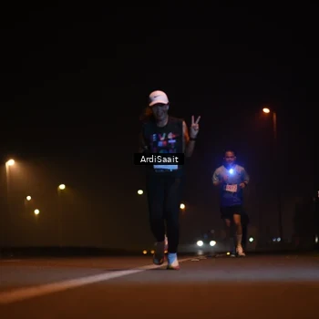 Runner Photo 8834417