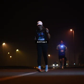 Runner Photo 8834418