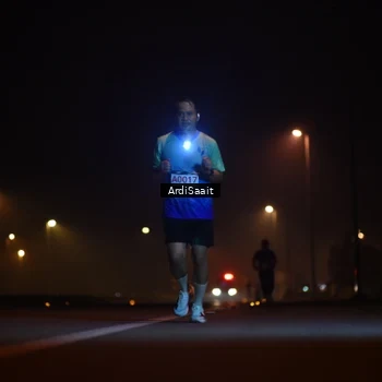 Runner Photo 8834419