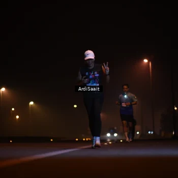 Runner Photo 8834420