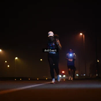 Runner Photo 8834421