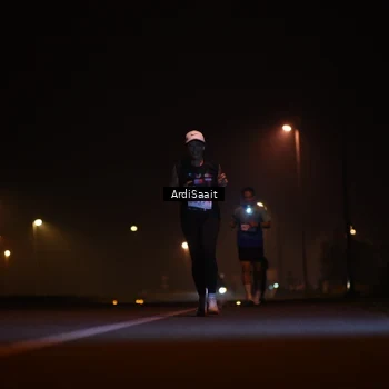 Runner Photo 8834422