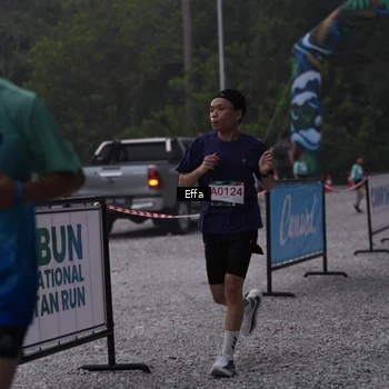 Runner Photo 8834423