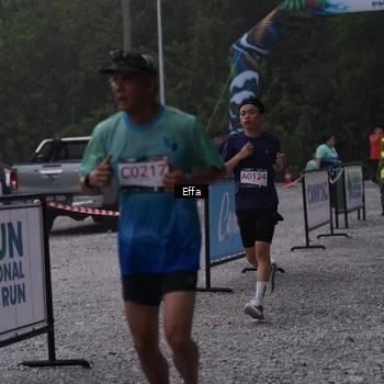 Runner Photo 8834438