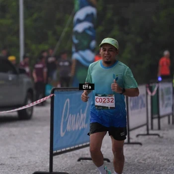 Runner Photo 8834442