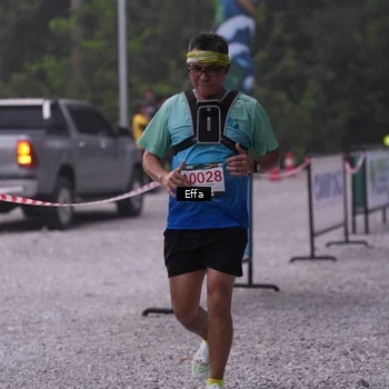 Runner Photo 8834443