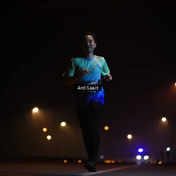 Runner Photo 8834445