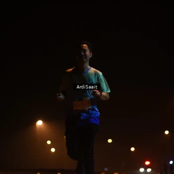 Runner Photo 8834446