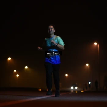 Runner Photo 8834447