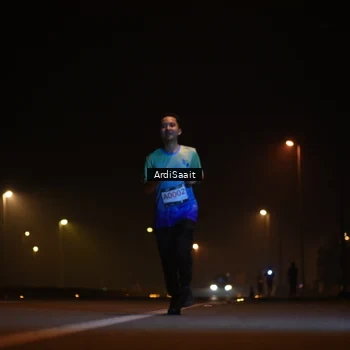 Runner Photo 8834449