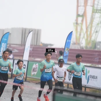 Runner Photo 8834450