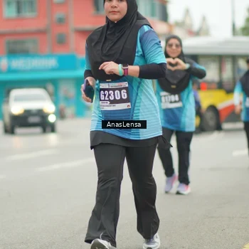 Runner Photo 8834453