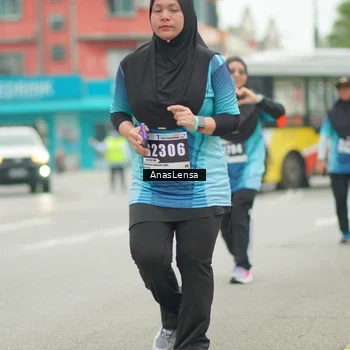 Runner Photo 8834454