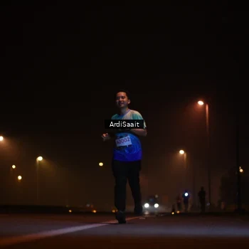Runner Photo 8834457