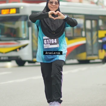 Runner Photo 8834459