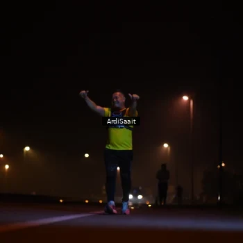 Runner Photo 8834460