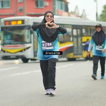 Runner Photo 8834462