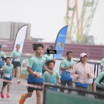 Runner Photo 8834463