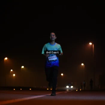Runner Photo 8834466