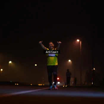 Runner Photo 8834468