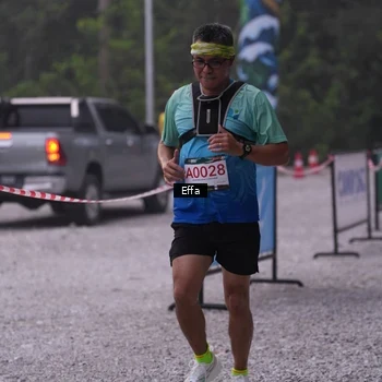 Runner Photo 8834471