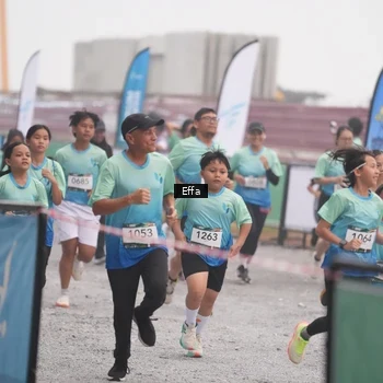 Runner Photo 8834473