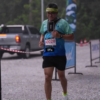 Runner Photo 8834474