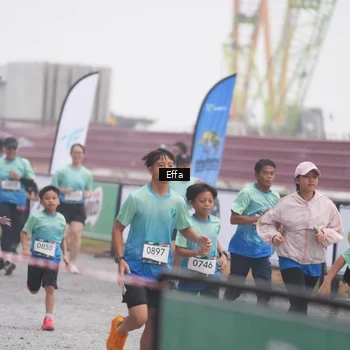 Runner Photo 8834475