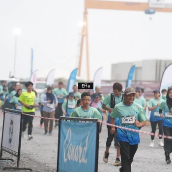Runner Photo 8834480