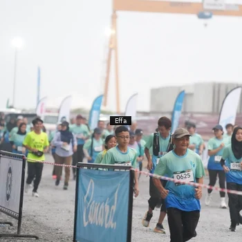 Runner Photo 8834483