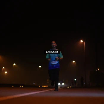 Runner Photo 8834486