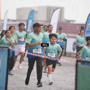 Runner Photo 8834487