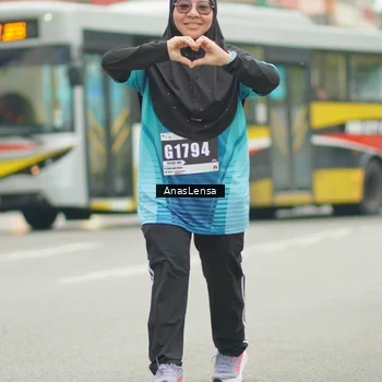 Runner Photo 8834489