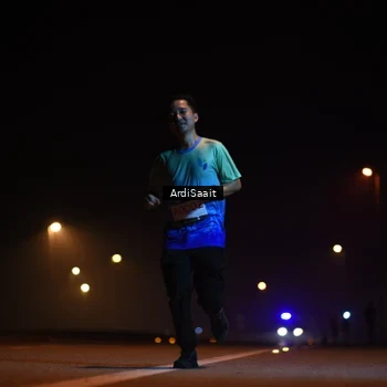 Runner Photo 8834490