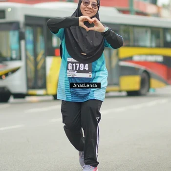 Runner Photo 8834491