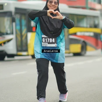 Runner Photo 8834493