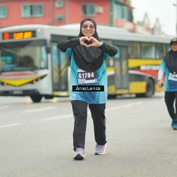 Runner Photo 8834494