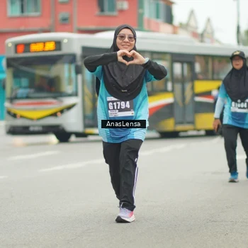 Runner Photo 8834497