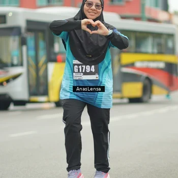 Runner Photo 8834498