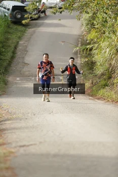 Runner Photo 88345