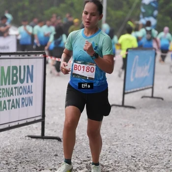 Runner Photo 8834510